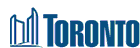 The City of Toronto Logo