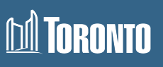 City Of Toronto Logo