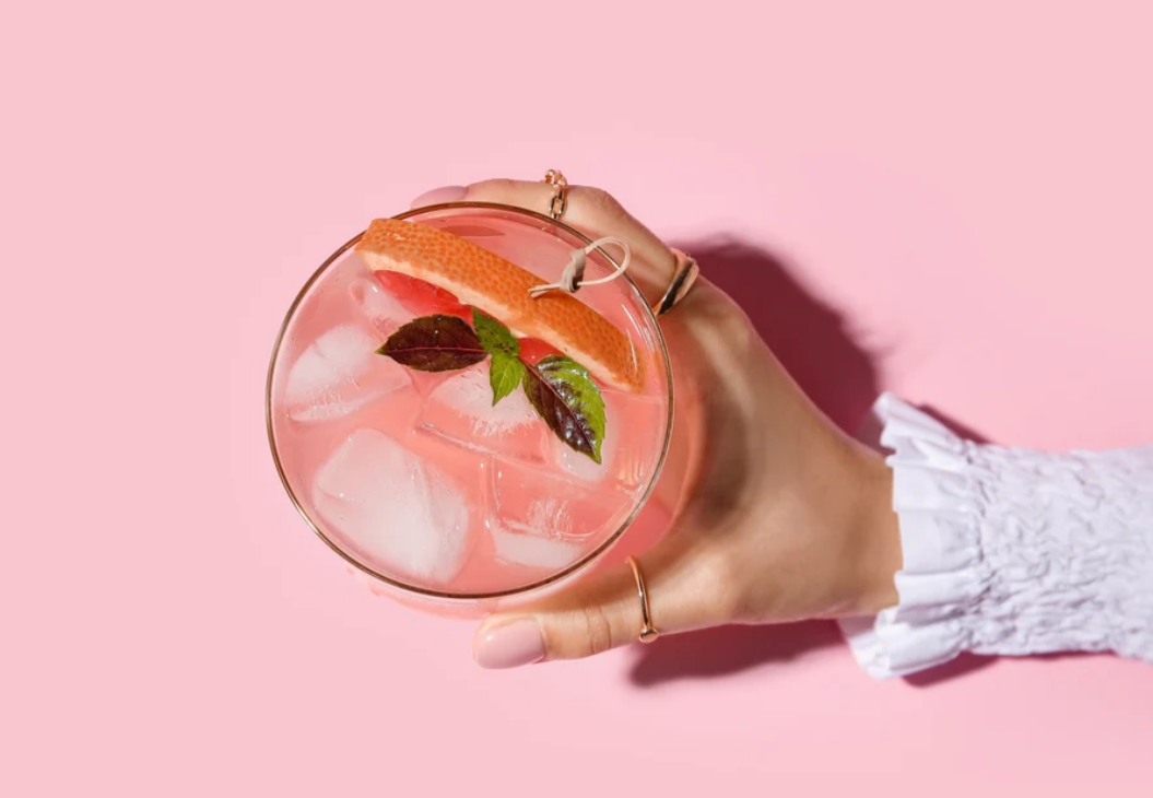 Mixology: Cocktail Class