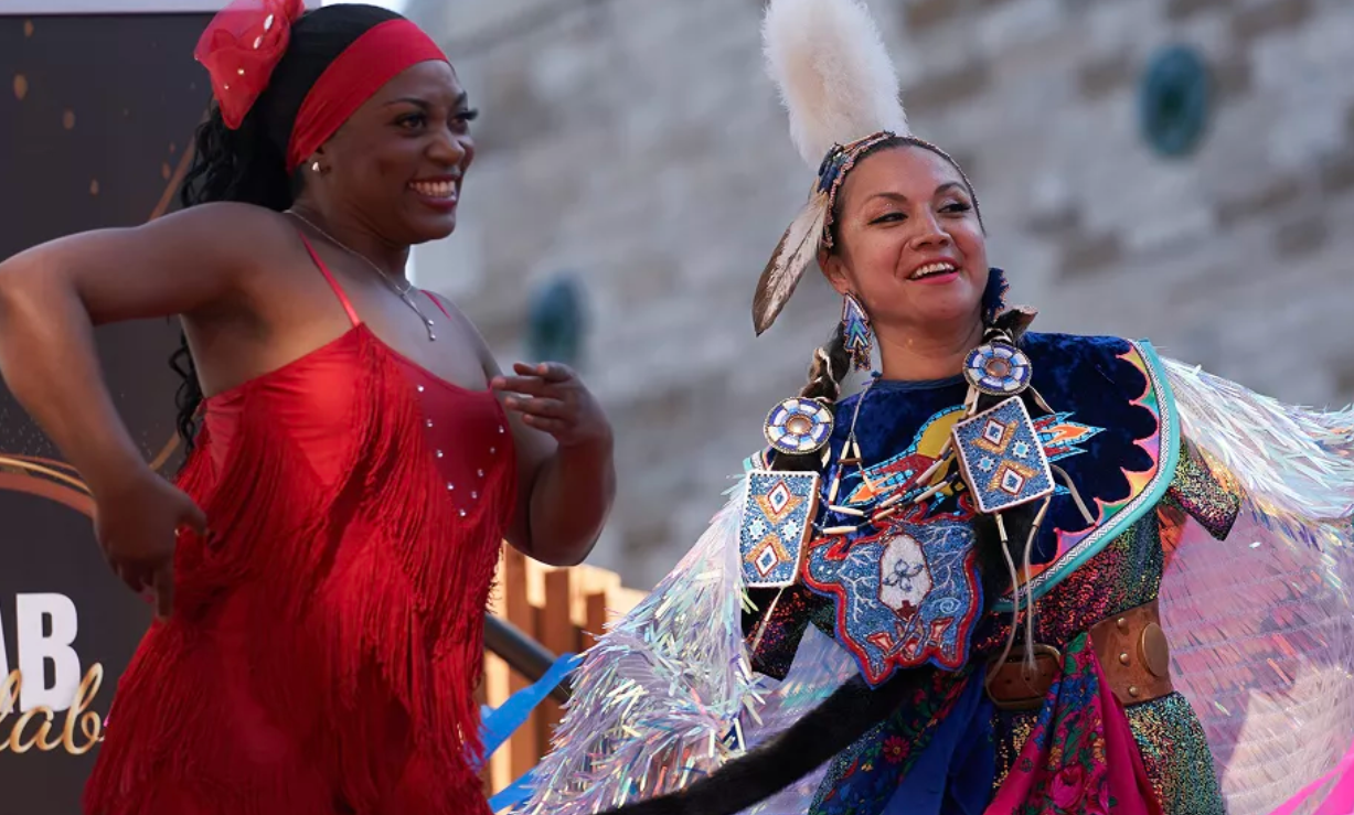 Events Calendar - TO the Beat Music Program by Lavazza IncluCity