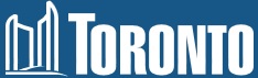 City of Toronto logo
