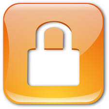 An icon of a Lock denoting that this is a secure website.