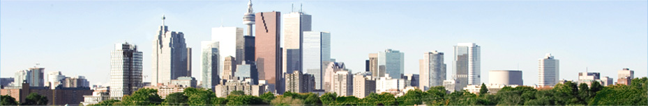 City of Toronto - 311 Self-service